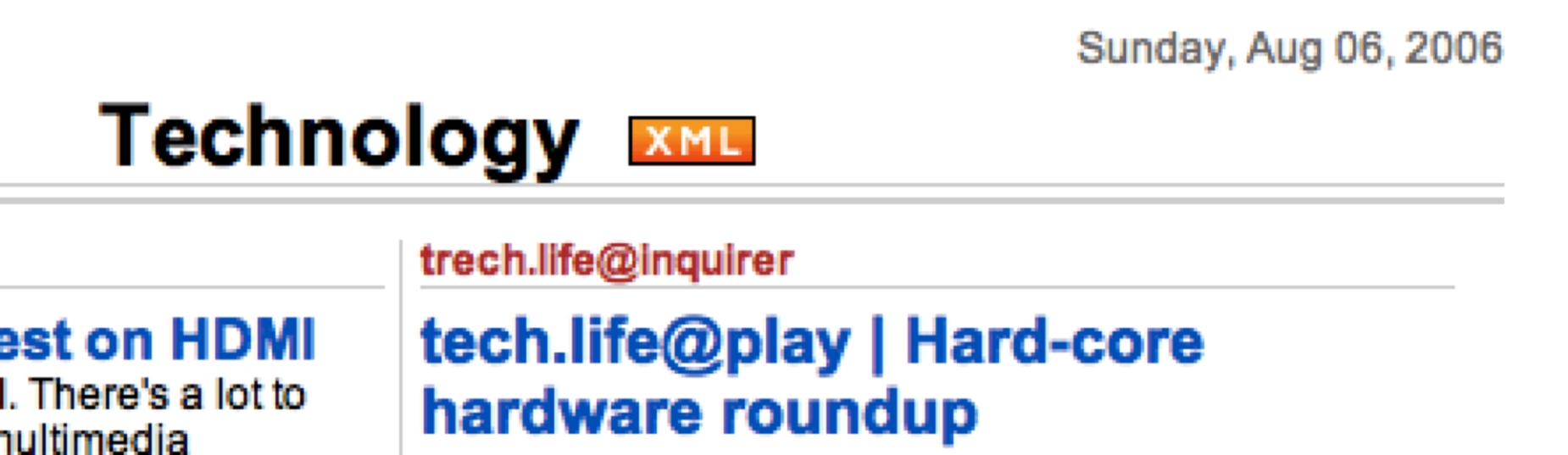 phily.com technology section